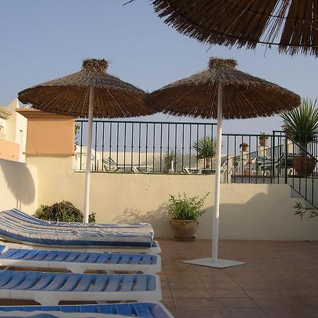 Nerja Medina Apartment Ngoại thất bức ảnh