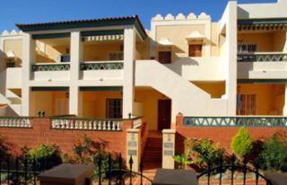 Nerja Medina Apartment Ngoại thất bức ảnh