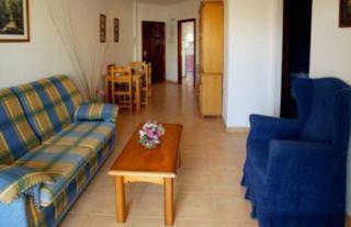 Nerja Medina Apartment Ngoại thất bức ảnh