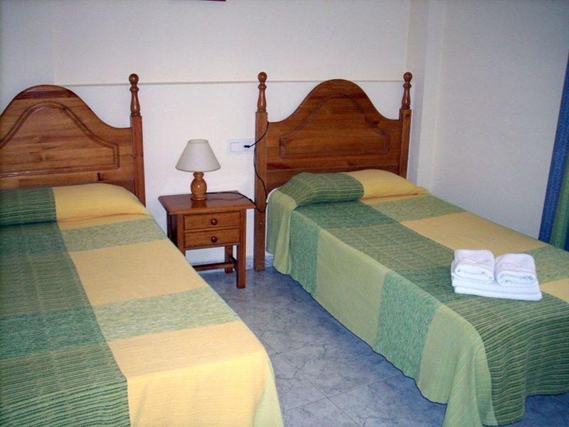 Nerja Medina Apartment Ngoại thất bức ảnh