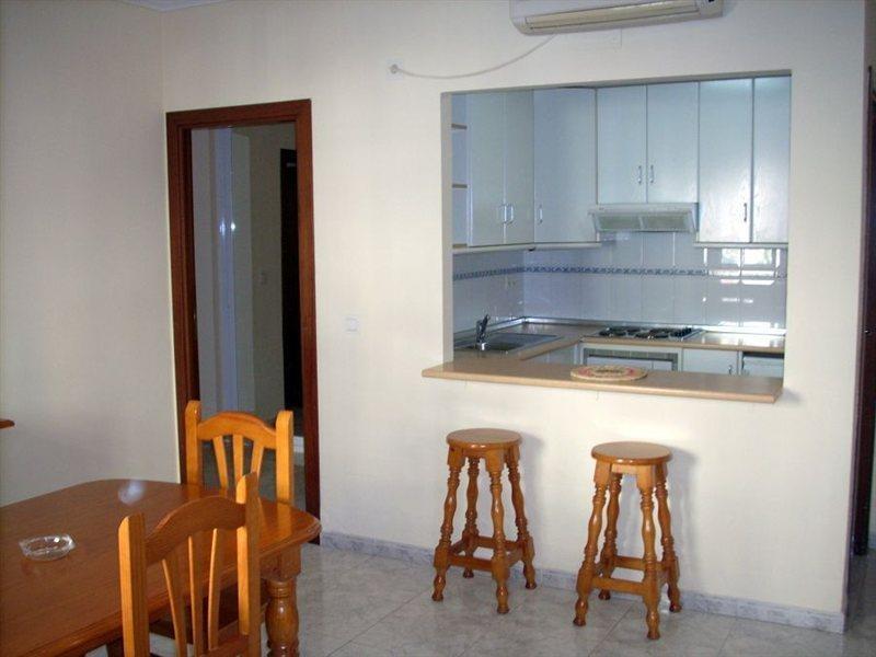 Nerja Medina Apartment Ngoại thất bức ảnh