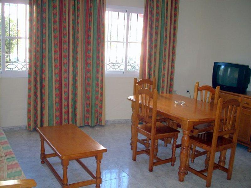 Nerja Medina Apartment Ngoại thất bức ảnh