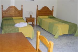 Nerja Medina Apartment Ngoại thất bức ảnh