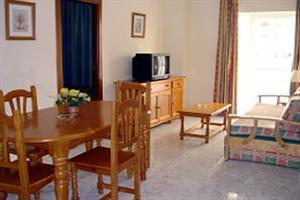 Nerja Medina Apartment Ngoại thất bức ảnh