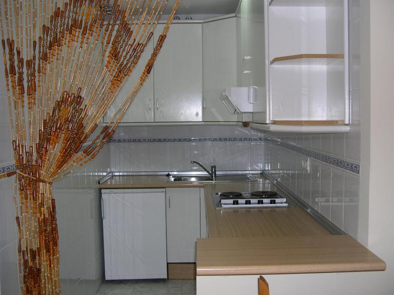 Nerja Medina Apartment Ngoại thất bức ảnh